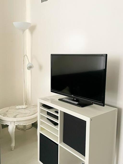 Reims - Duplex Au Coeur Du Quartier Saint-Remi Apartment Ngoại thất bức ảnh