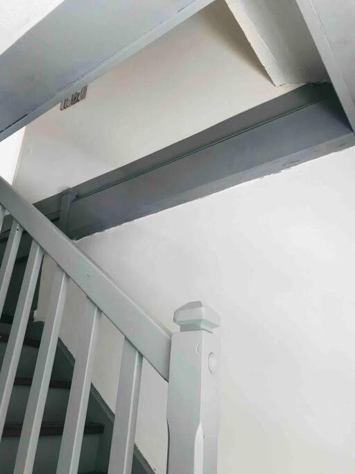 Reims - Duplex Au Coeur Du Quartier Saint-Remi Apartment Ngoại thất bức ảnh